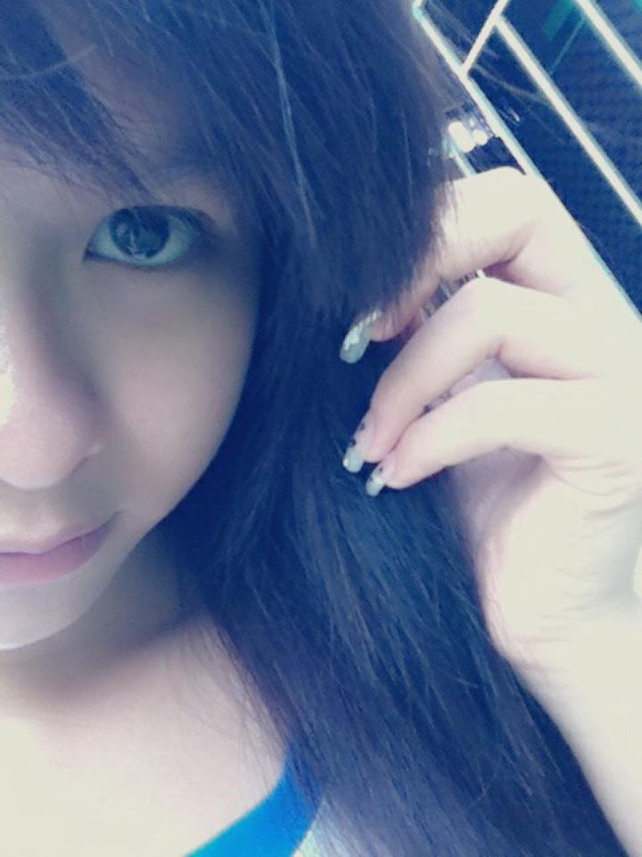 girl xinh