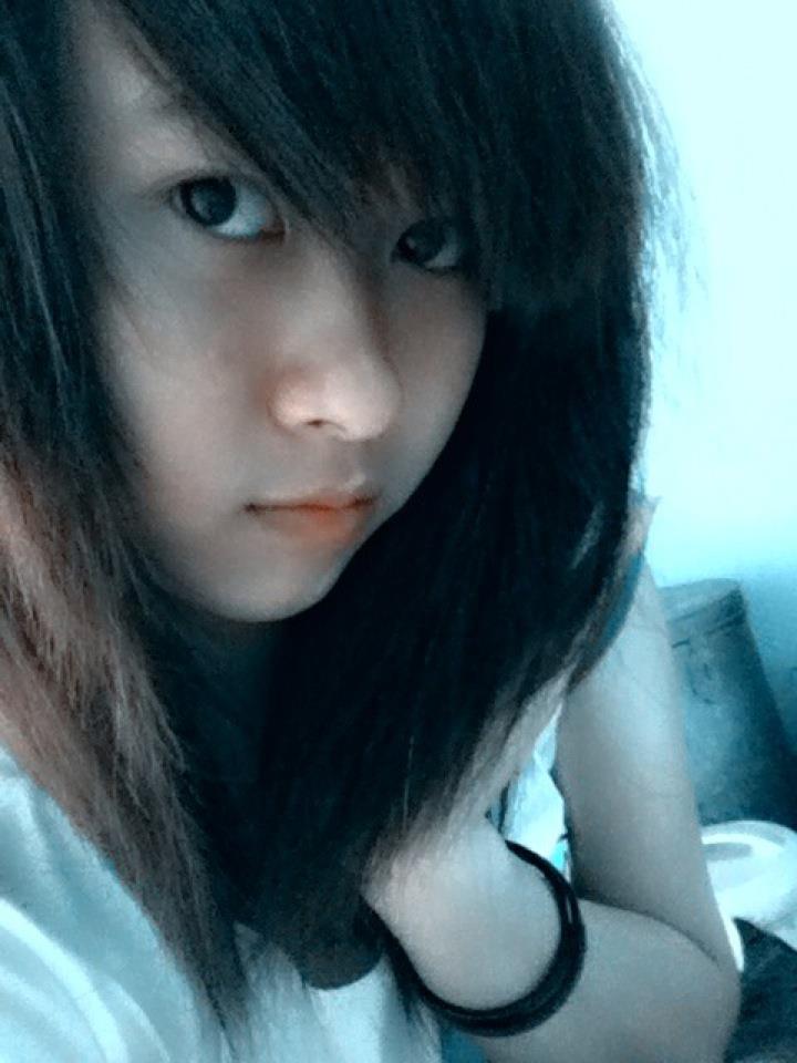 girl xinh