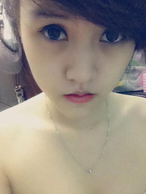 girl xinh