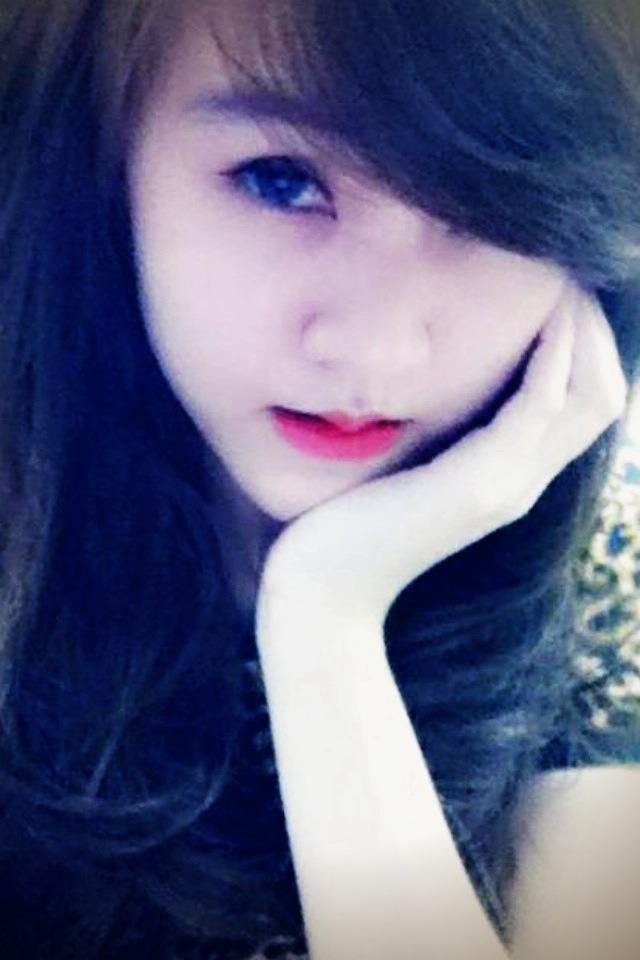 girl xinh