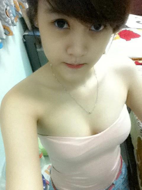 girl xinh