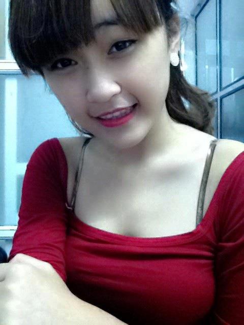 girl xinh