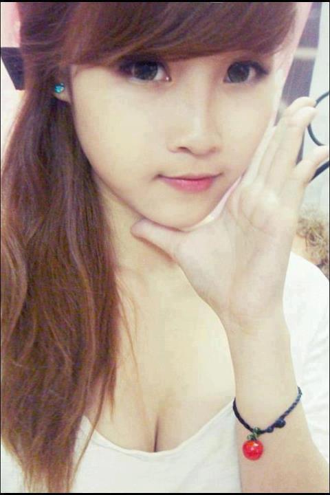 girl xinh