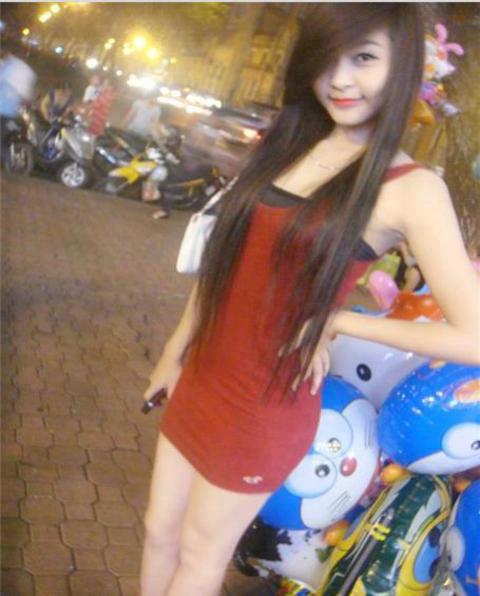 girl xinh