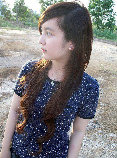 girl xinh