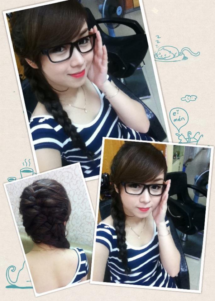 girl xinh