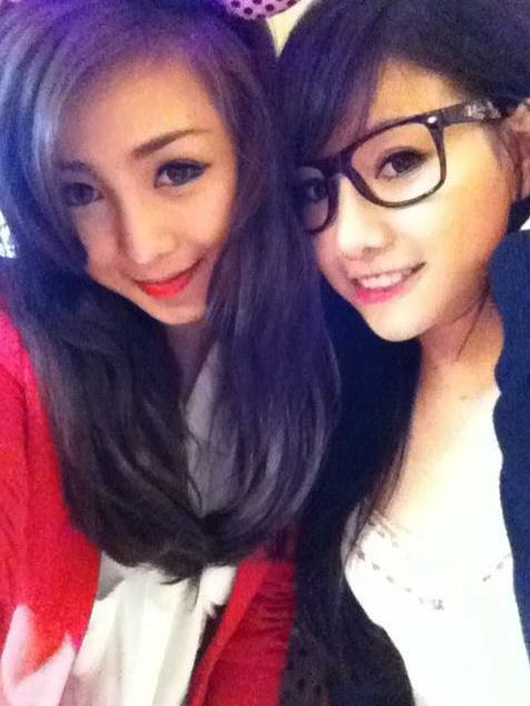 girl xinh