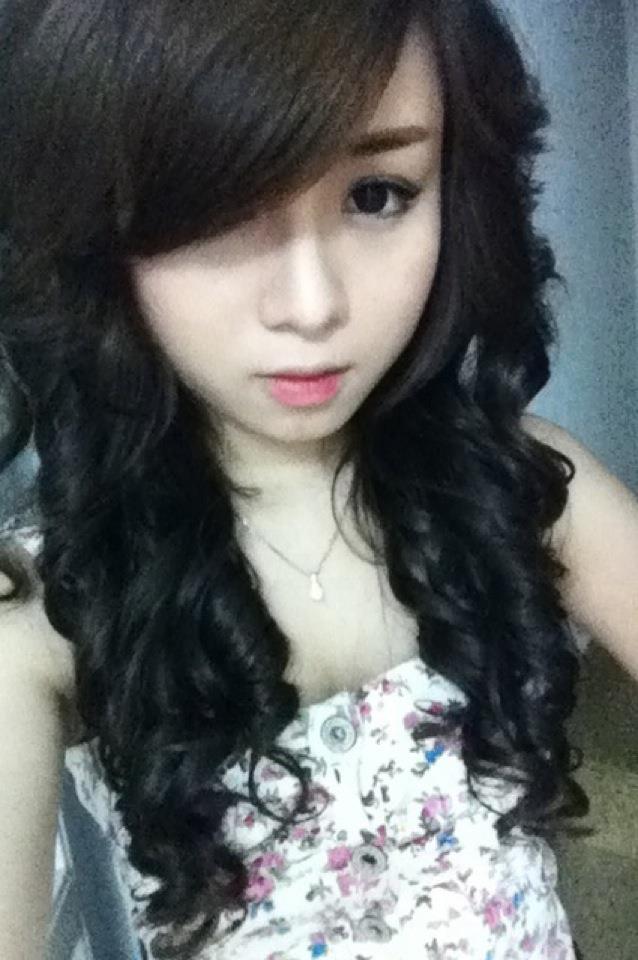 girl xinh