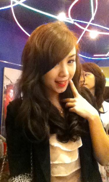 girl xinh