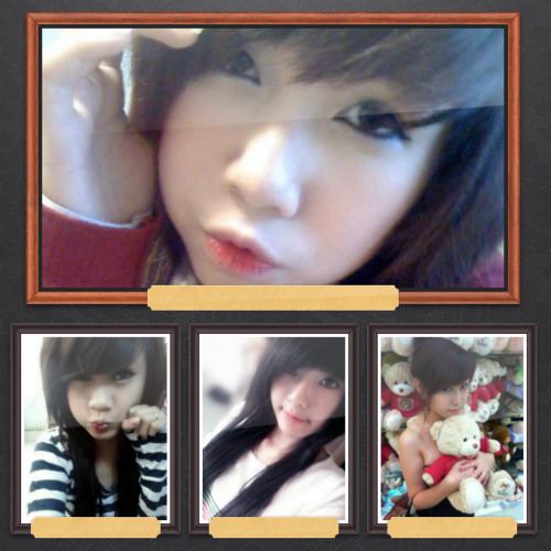 girl xinh