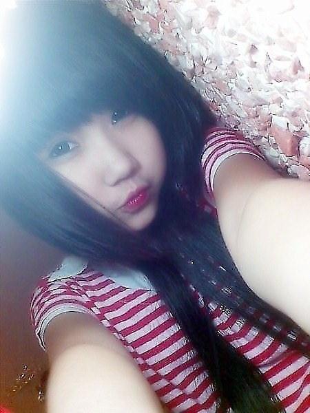 girl xinh