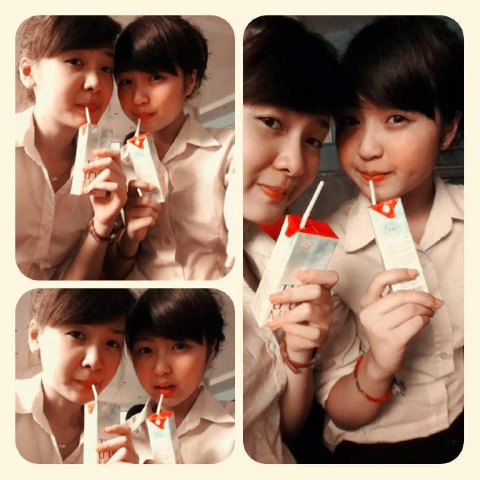 girl xinh