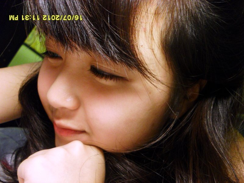 girl xinh