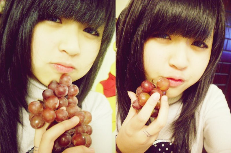 girl xinh