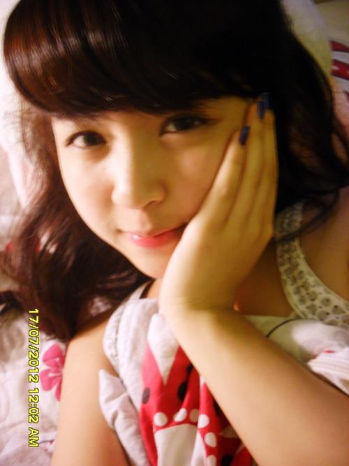 girl xinh