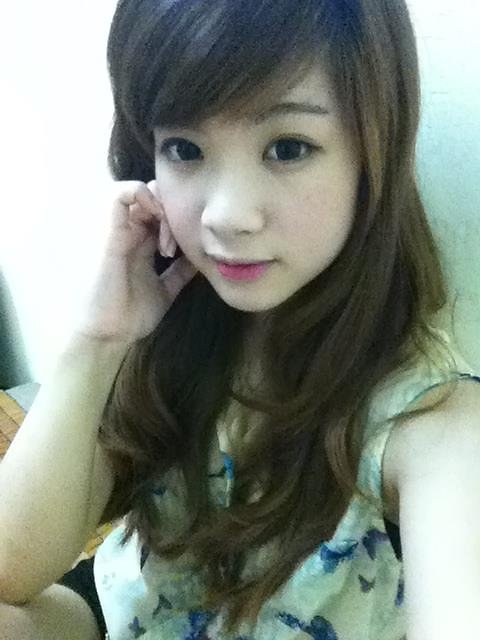 girl cute