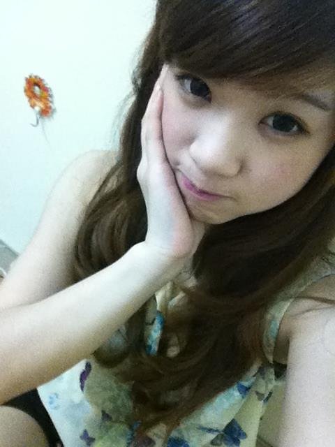 girl cute