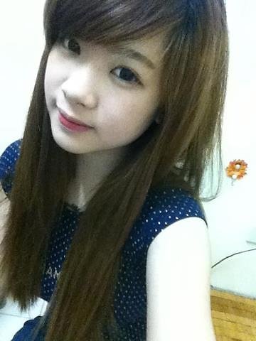 girl cute
