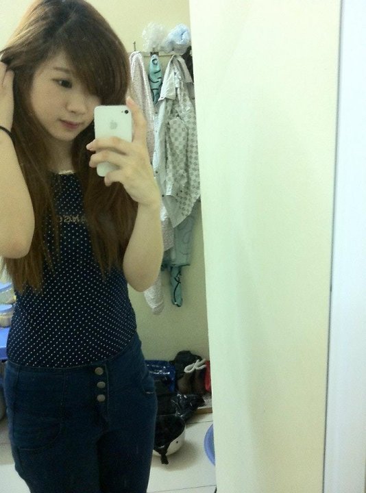 girl cute