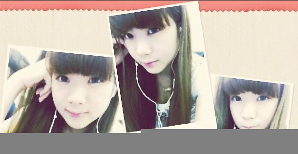 girl cute