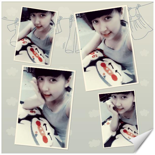 girl xinh