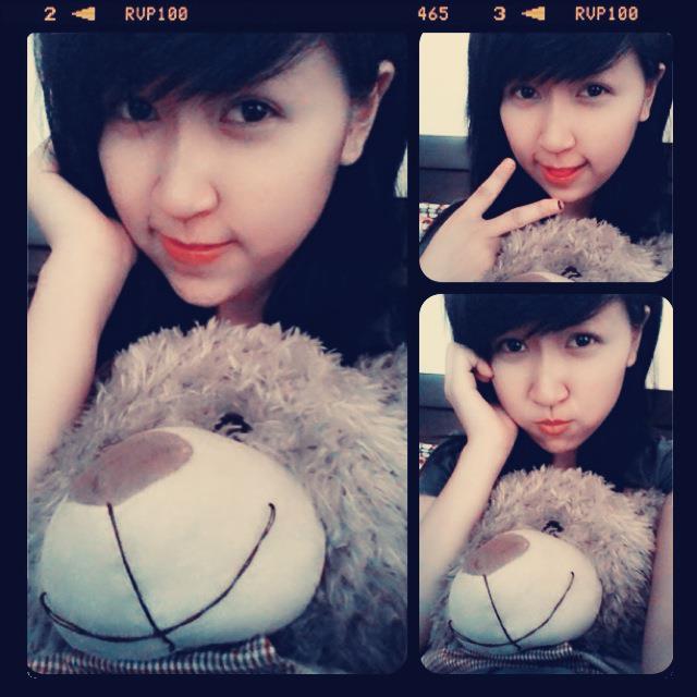 girl xinh