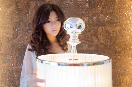 girl xinh