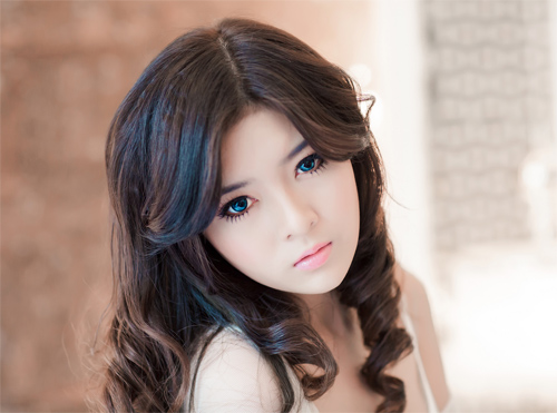 girl xinh