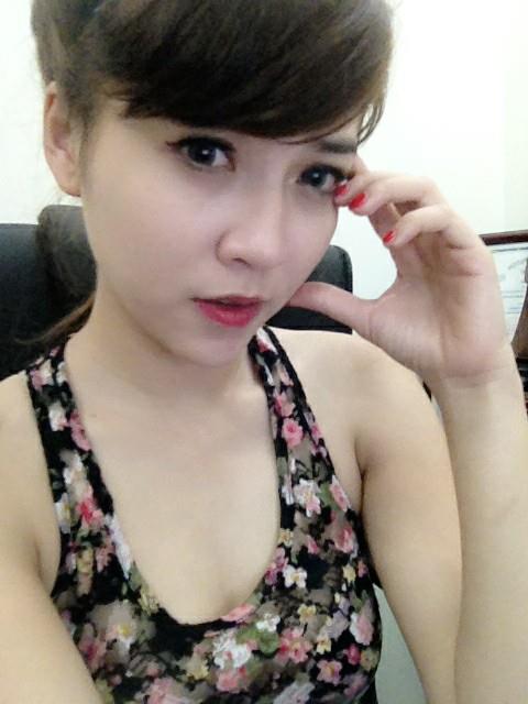 girl xinh