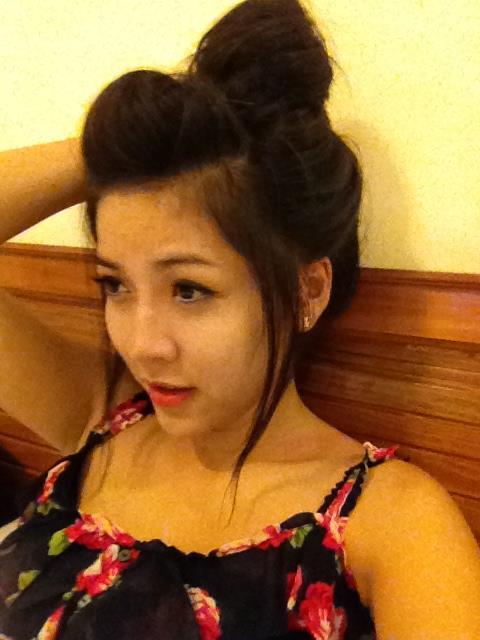 girl xinh