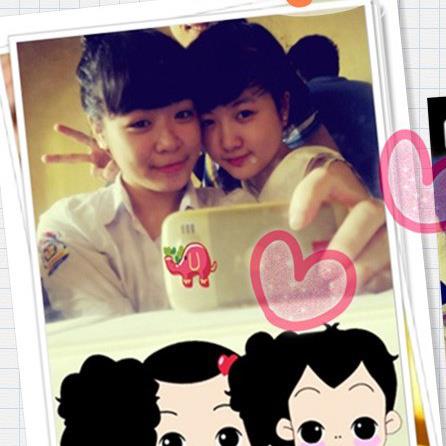 girl cute