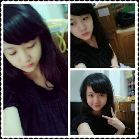 girl cute