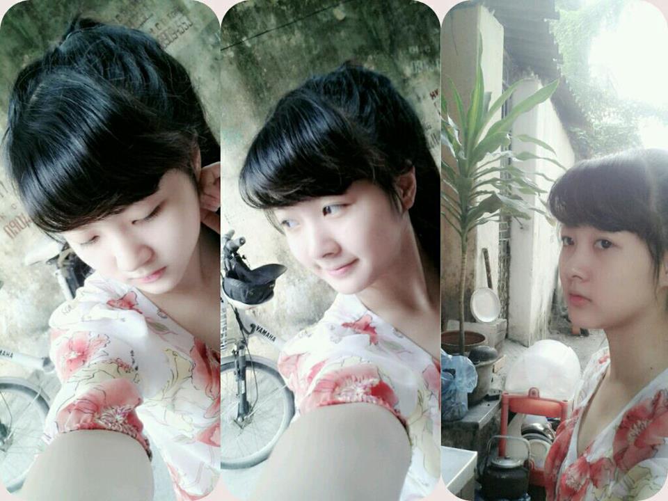 girl cute