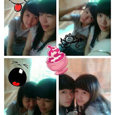 girl cute