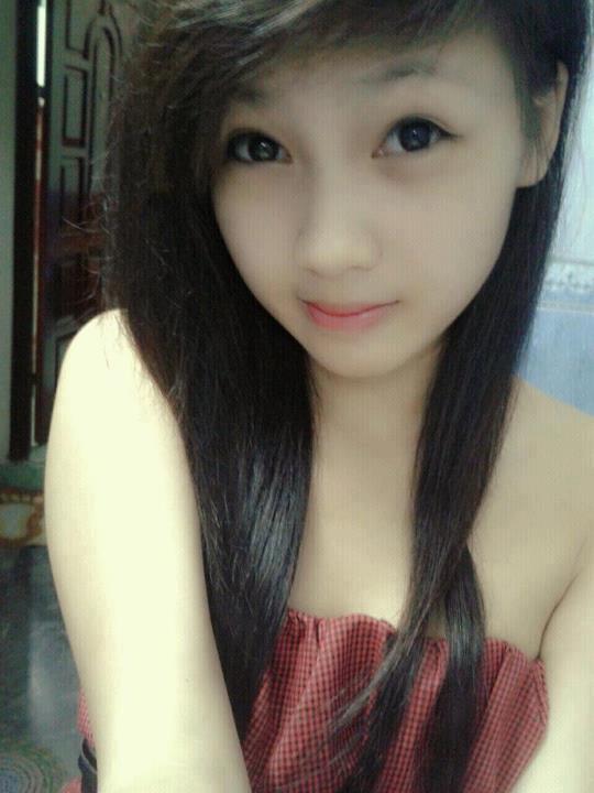 girl xinh