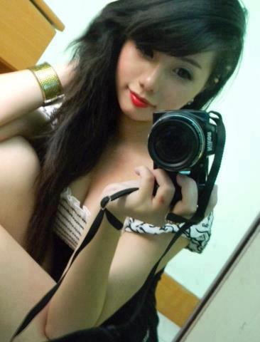 girl xinh