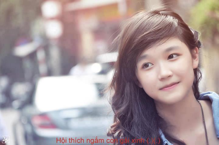 girl xinh