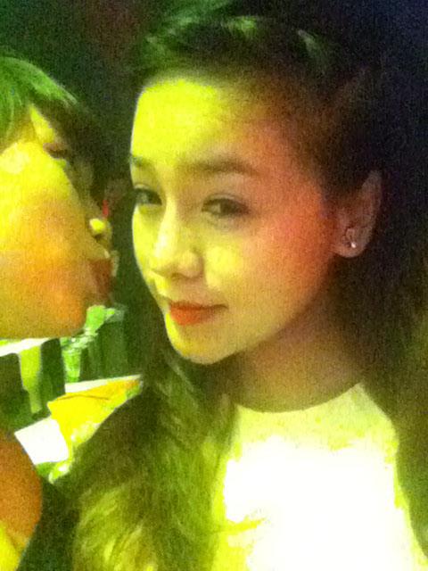 girl xinh