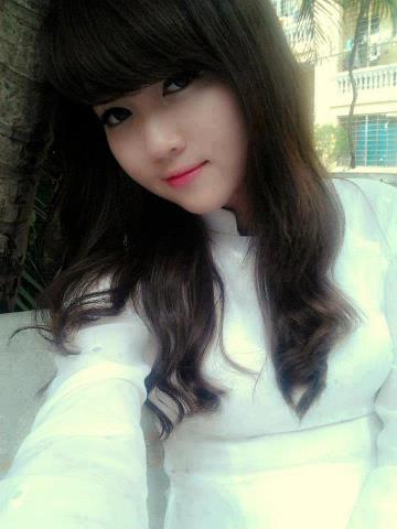 girl xinh