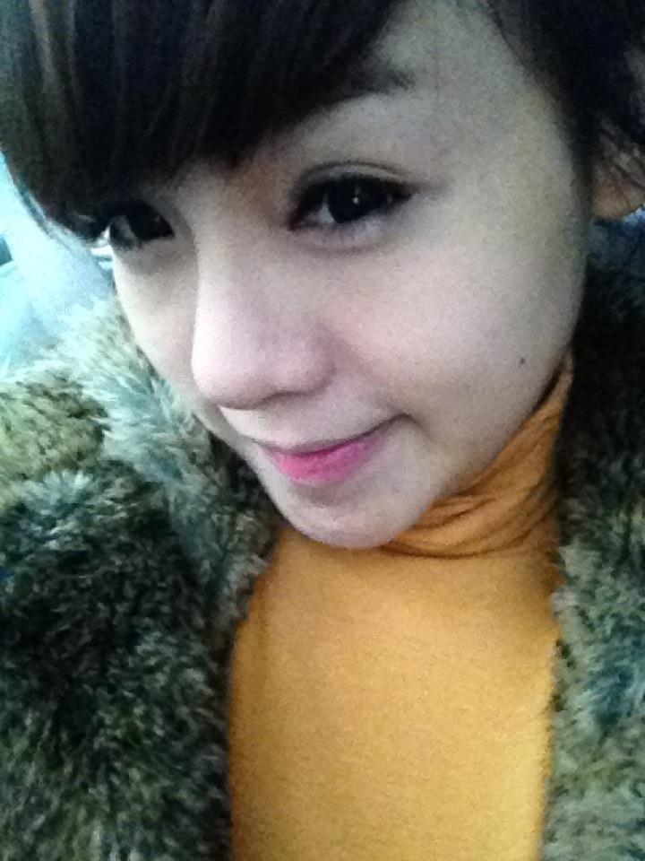 girl xinh