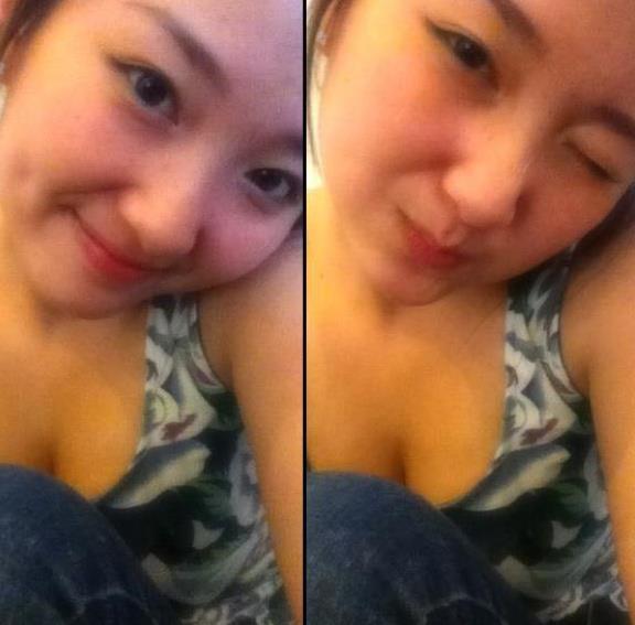 girl xinh cute