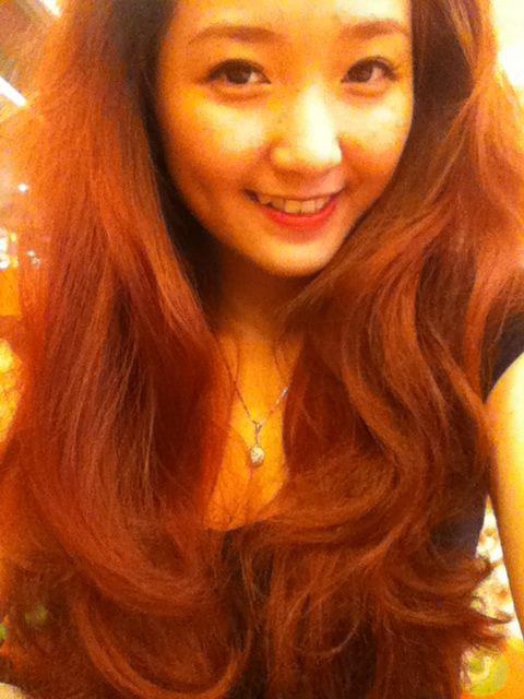 girl xinh cute