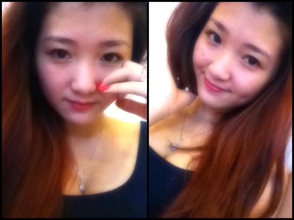girl xinh cute