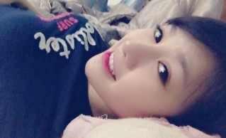 girl xinh minh-thao