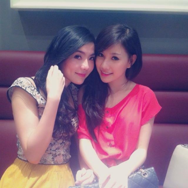 girl xinh minh-thao