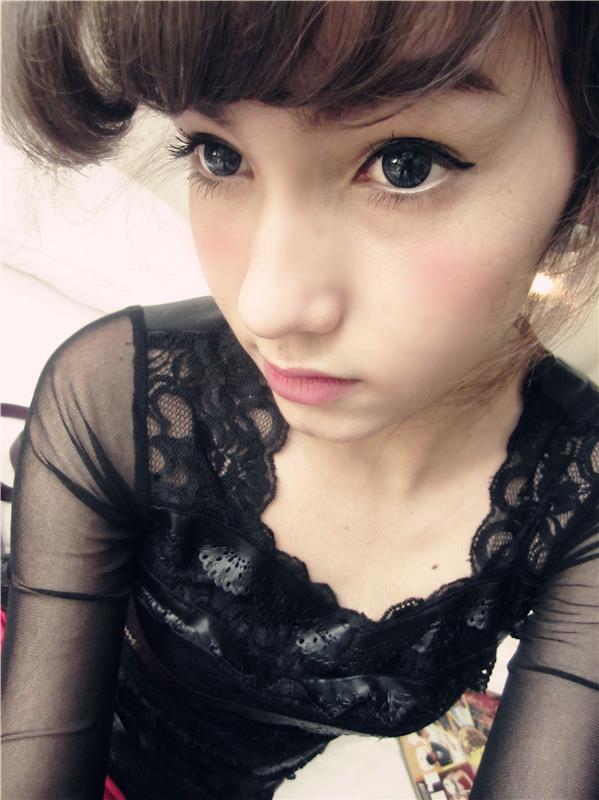 girl xinh