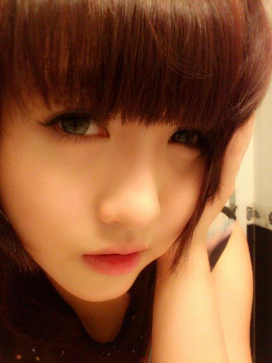 girl xinh