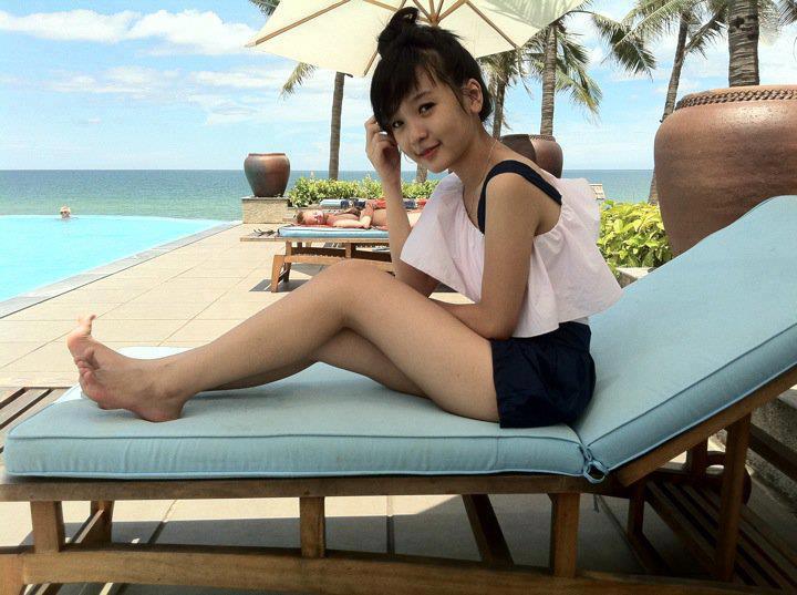 girl xinh