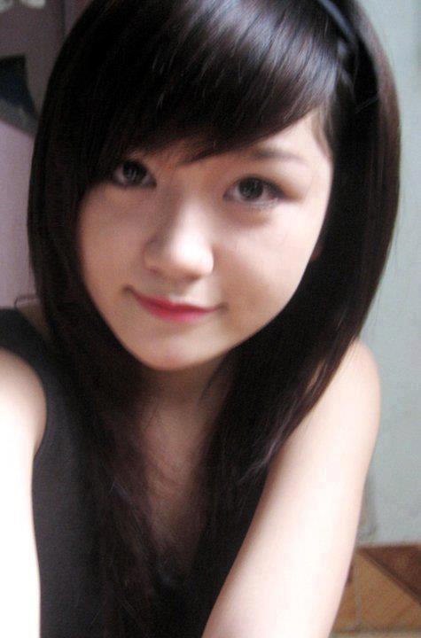 girl xinh