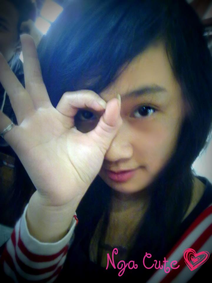 girl xinh